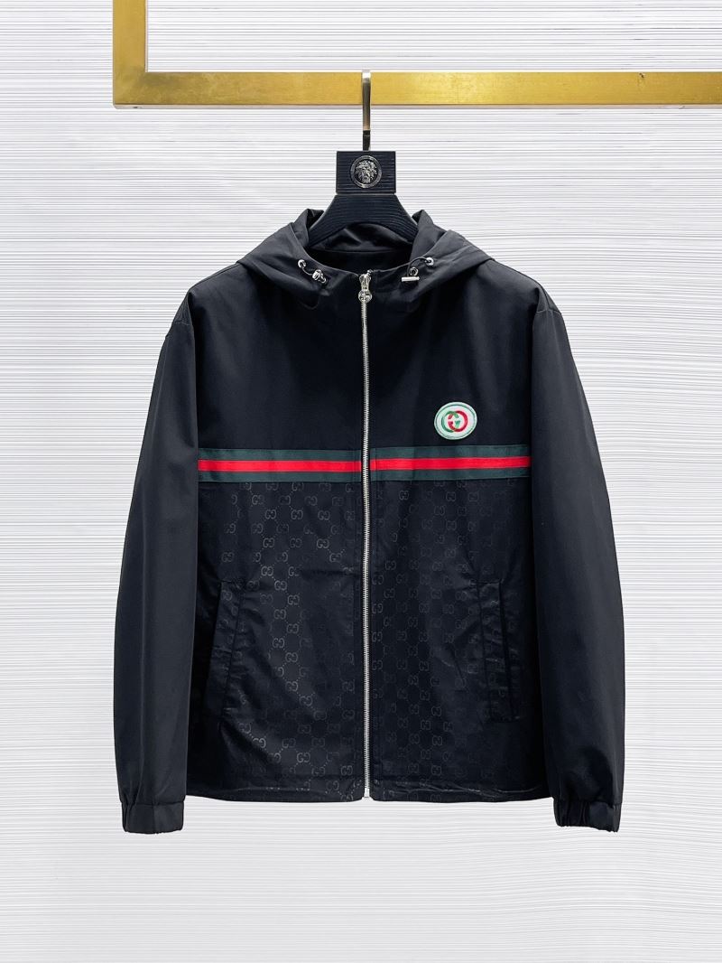 Gucci Outwear